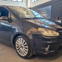Ford C-Max Focus C-Max 1.6 TDCi (90CV) Titanium