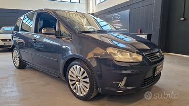 Ford C-Max Focus C-Max 1.6 TDCi (90CV) Titanium
