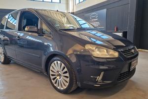 Ford C-Max Focus C-Max 1.6 TDCi (90CV) Titanium