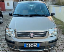 Fiat Panda 1.3 unicoproprietario