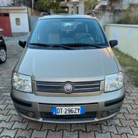 Fiat Panda 1.3 unicoproprietario