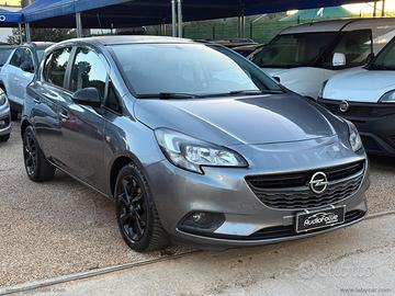 OPEL Corsa 1.4 90 CV GPL Tech 5p. b-Color