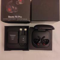  Beats  Fit Pro

By Dr. Dre