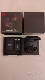  Beats  Fit Pro

By Dr. Dre