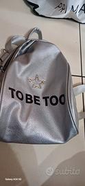 Borsetta TO BE TOO