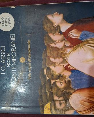 I classici nostri contemporanei 1