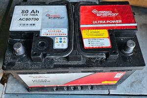 batteria 