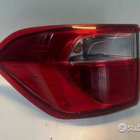 Fanale posteriore sx ford ecosport mk1 cn1513405ba