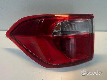 Fanale posteriore sx ford ecosport mk1 cn1513405ba