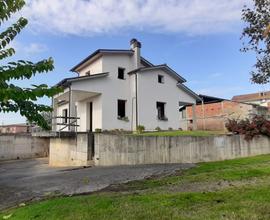 Villa singola