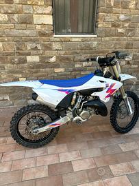 Yamaha YZ 125 2024