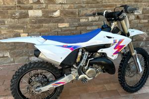 Yamaha YZ 125 2024