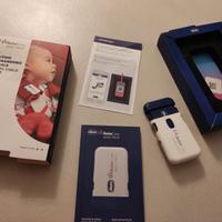 Chicco bebè care easy-tech