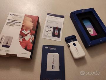 Chicco bebè care easy-tech