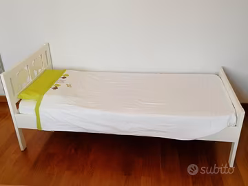 Lettino Ikea