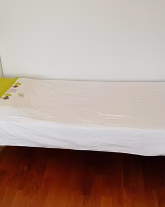 Lettino Ikea
