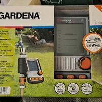 computer irrigazione 