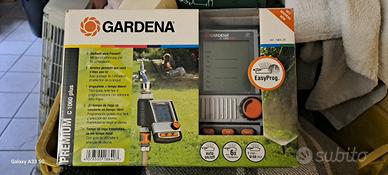 computer irrigazione 