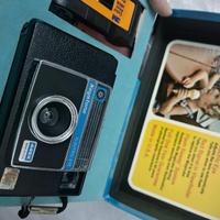 Macchina fotografia keystone 445X