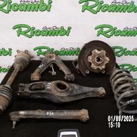 KIT RUOTA POST. S. PAJERO V60 3.2 DID 2003