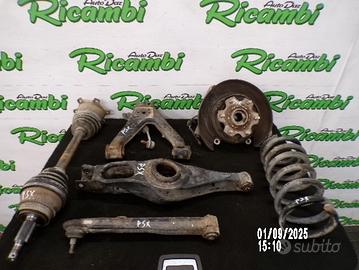 KIT RUOTA POST. S. PAJERO V60 3.2 DID 2003
