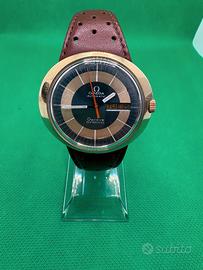 Omega geneve dynamic