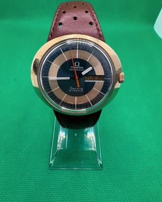 Omega geneve dynamic