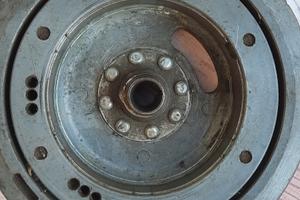 volano vespa 125 primavera 