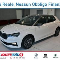 SKODA Fabia 1.0 TSI 110 CV DSG STYLE - 2XCLIMA -