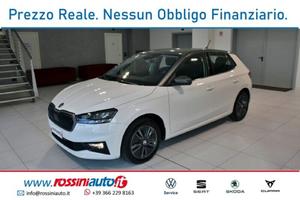 SKODA Fabia 1.0 TSI 110 CV DSG STYLE - 2XCLIMA -