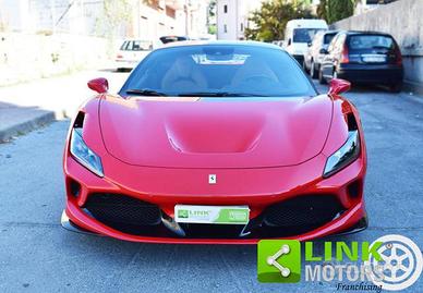 FERRARI F8 Tributo VEICOLO FATTURABILE!