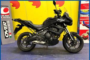 KAWASAKI Versys 650 Garantita e Finanziabile