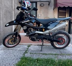 Husqvarna SM 610