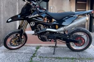 Husqvarna SM 610