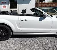 Ford Mustang shelby