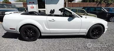 Ford Mustang shelby