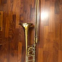 Trombone basso J. Michael