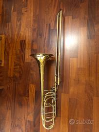 Trombone basso J. Michael