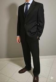 completo uomo Lebole taglia 48