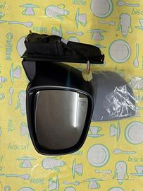 Specchietto destro fiat sedici/suzuki sx4