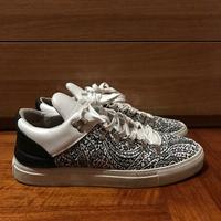 Scarpa Filling Pieces