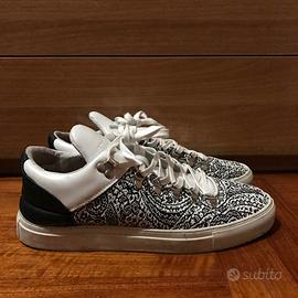 Scarpa Filling Pieces