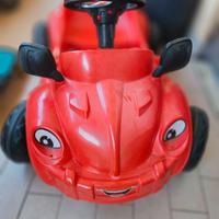 Macchina per bambini