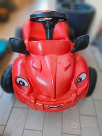 Macchina per bambini