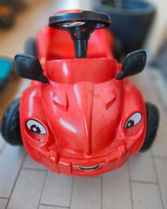 Macchina per bambini