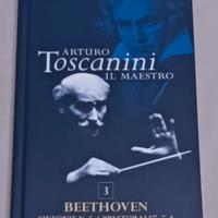 Arturo Toscanini cofanetto n. 3