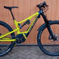 Ebike Rocky Mountain instinct powerplay BCedition 