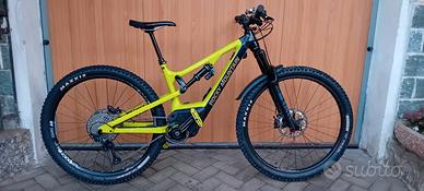 Ebike Rocky Mountain instinct powerplay BCedition 