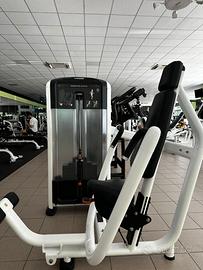 CHEST PRESS PRECOR - COME NUOVA