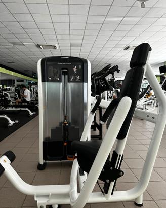 CHEST PRESS PRECOR - COME NUOVA